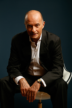 Dominique Laurant