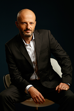 Jean-Pascal Michaud