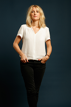 Maud Duceux